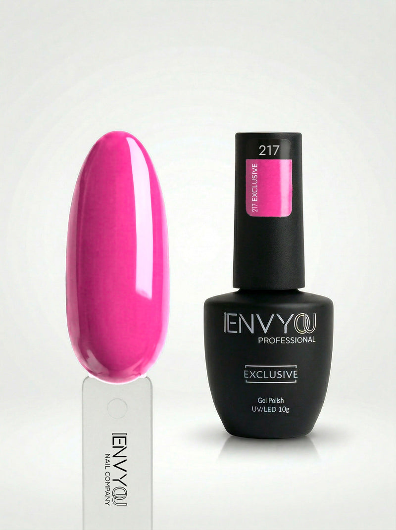 ENVY YOU Kalıcı Oje Exclusive 217