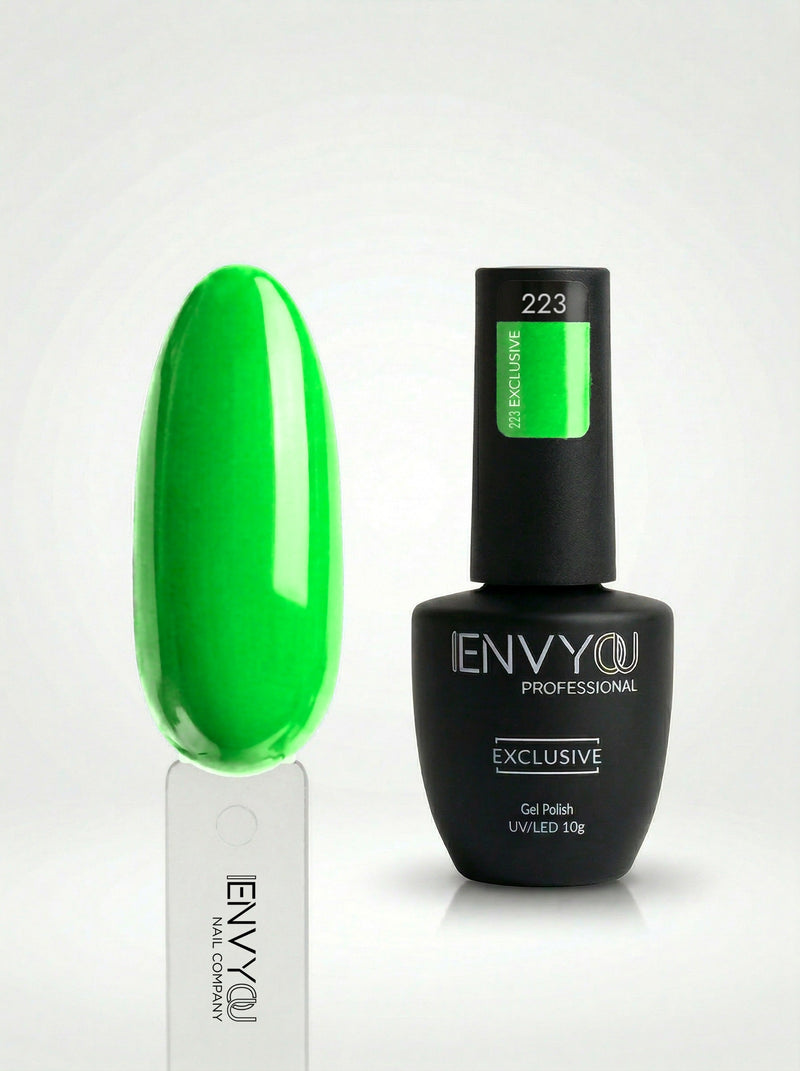 ENVY YOU Kalıcı Oje Exclusive 223