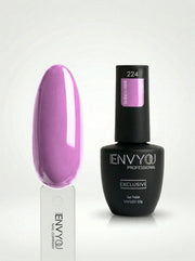 ENVY YOU Kalıcı Oje Exclusive 224