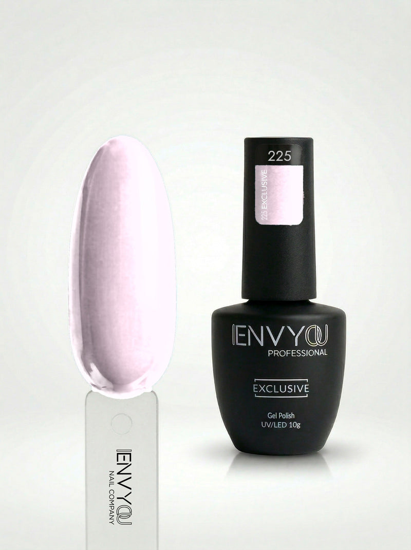ENVY YOU Kalıcı Oje Exclusive 225