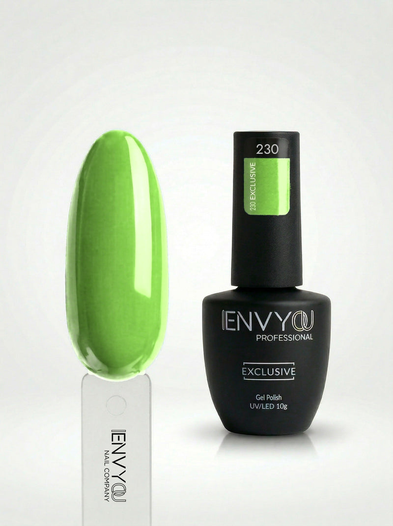 ENVY YOU Kalıcı Oje Exclusive 230