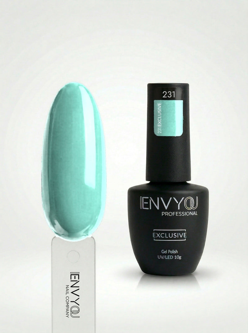 ENVY YOU Kalıcı Oje Exclusive 231