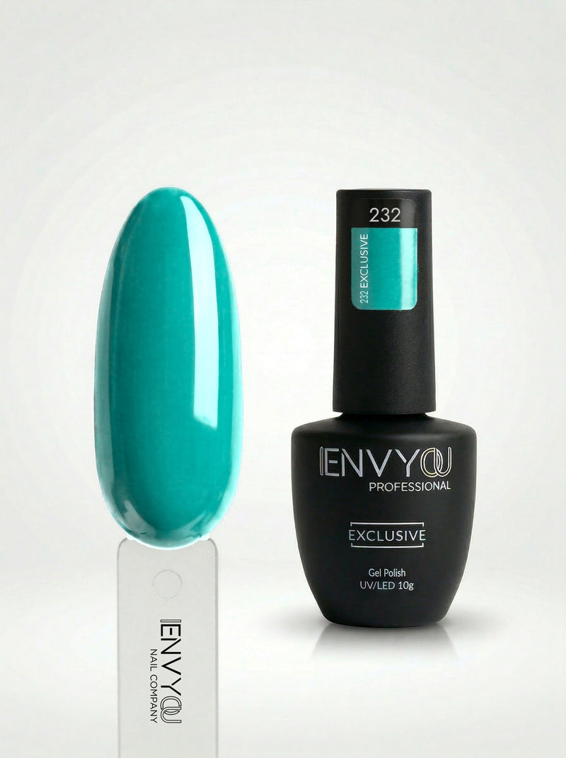 ENVY YOU Kalıcı Oje Exclusive 232