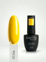 ENVY YOU Kalıcı Oje Exclusive 235