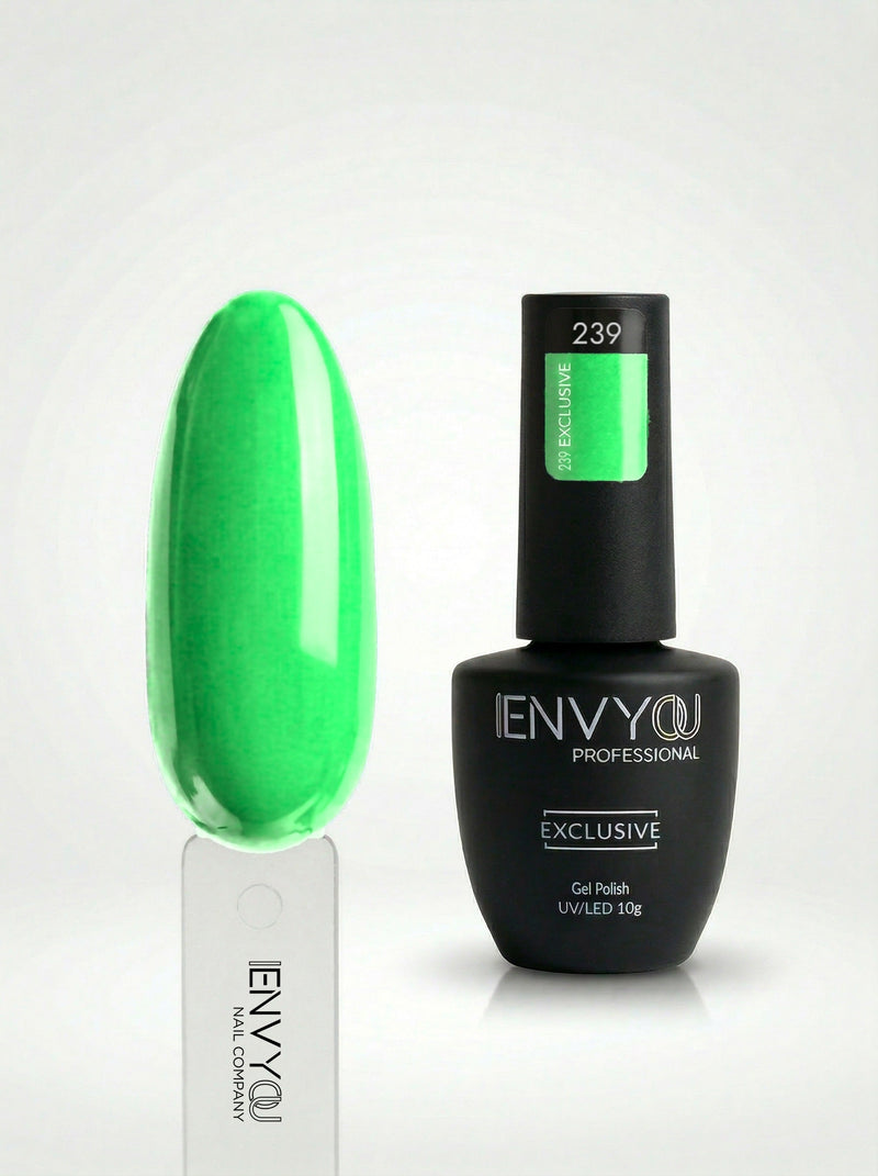 ENVY YOU Kalıcı Oje Exclusive 239