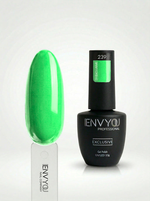 ENVY YOU Kalıcı Oje Exclusive 239
