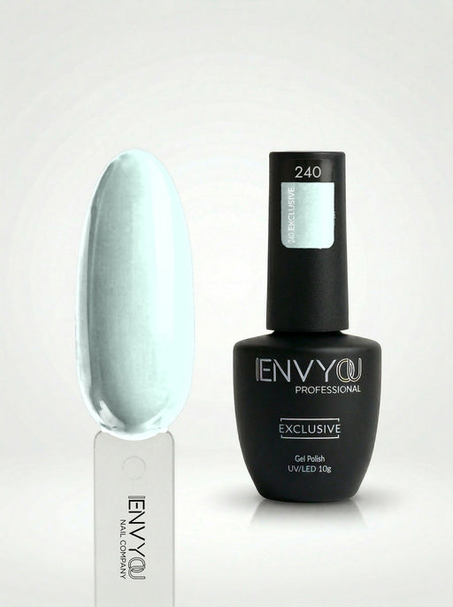 ENVY YOU Kalıcı Oje Exclusive 240