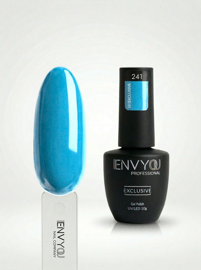 ENVY YOU Kalıcı Oje Exclusive 241