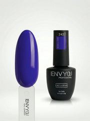 ENVY YOU Kalıcı Oje Exclusive 242