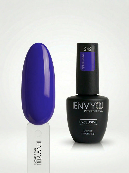 ENVY YOU Kalıcı Oje Exclusive 242