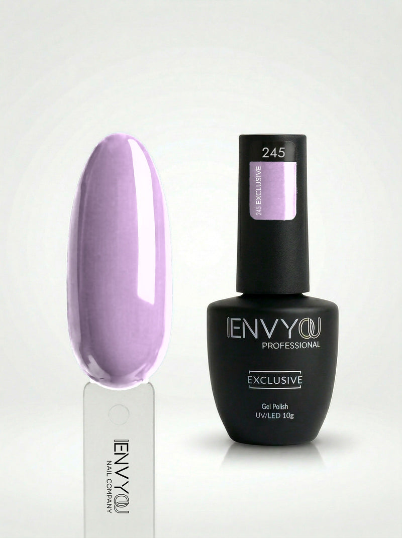 ENVY YOU Kalıcı Oje Exclusive 245