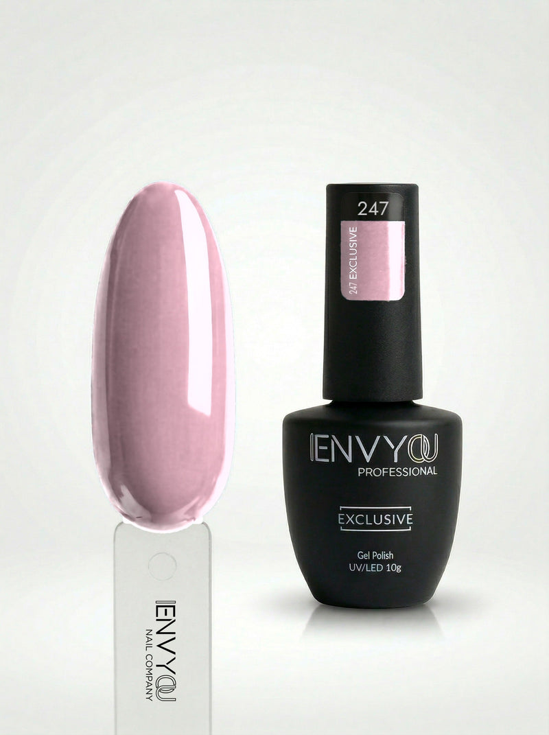ENVY YOU Kalıcı Oje Exclusive 247