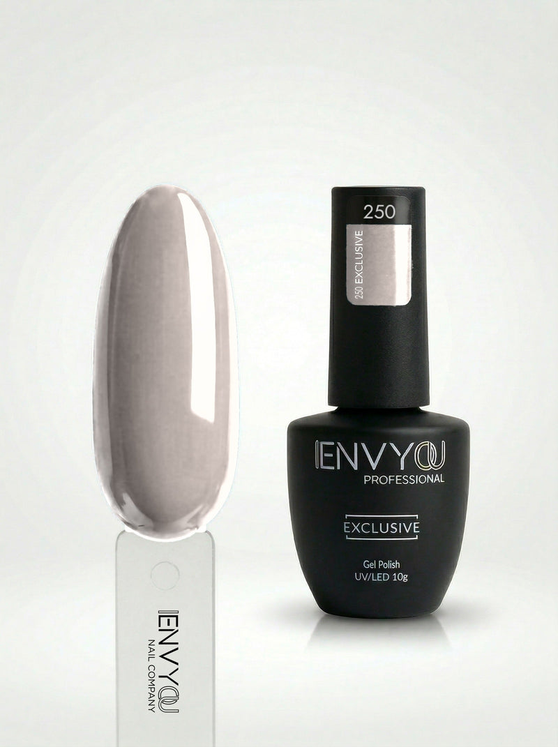 ENVY YOU Kalıcı Oje Exclusive 250