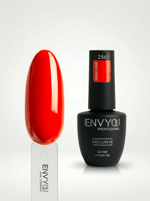 ENVY YOU Kalıcı Oje Exclusive 256