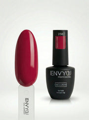 ENVY YOU Kalıcı Oje Exclusive 258