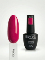 ENVY YOU Kalıcı Oje Exclusive 264
