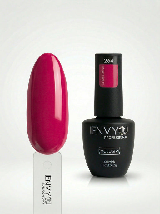ENVY YOU Kalıcı Oje Exclusive 264