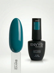 ENVY YOU Kalıcı Oje Exclusive 265