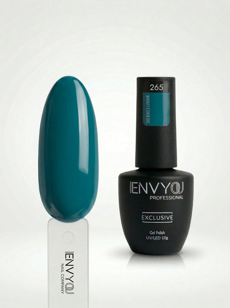 ENVY YOU Kalıcı Oje Exclusive 265