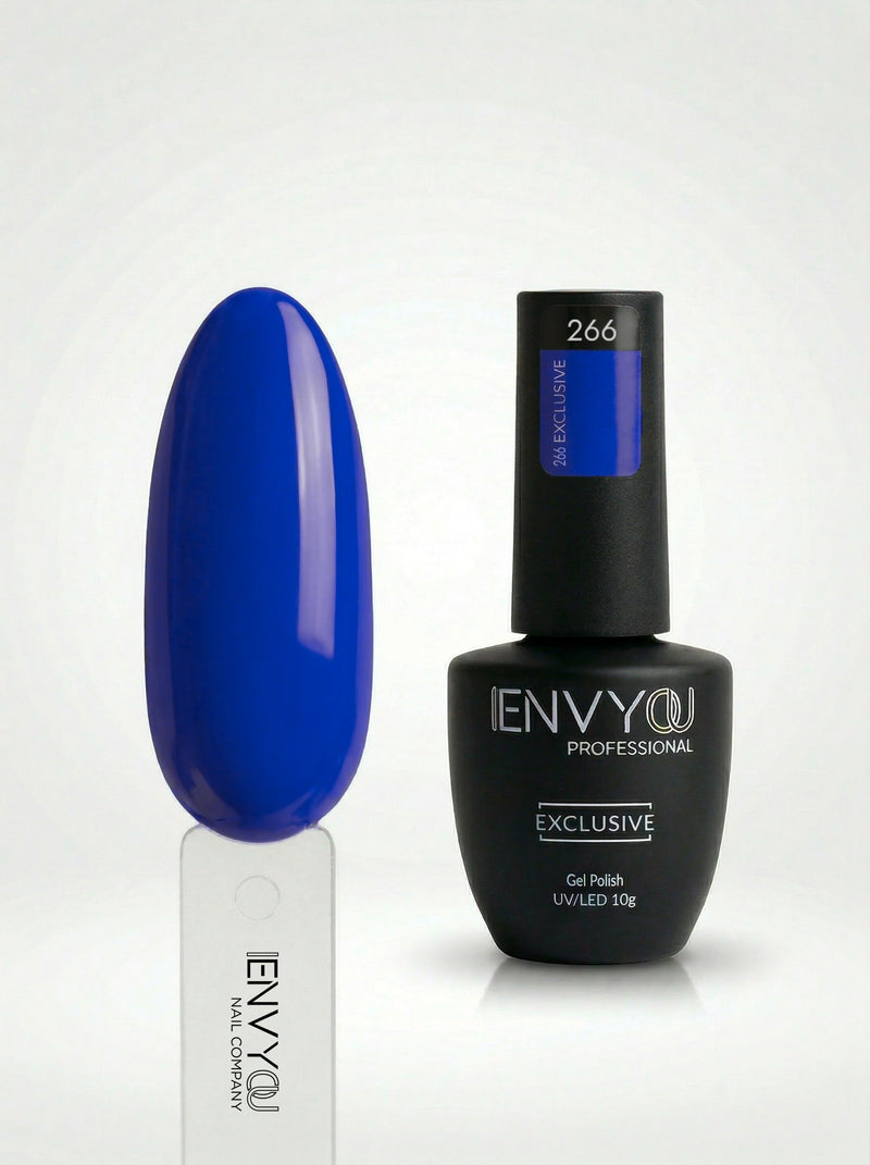 ENVY YOU Kalıcı Oje Exclusive 266
