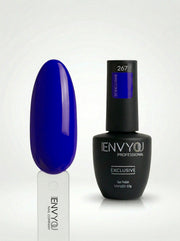ENVY YOU Kalıcı Oje Exclusive 267