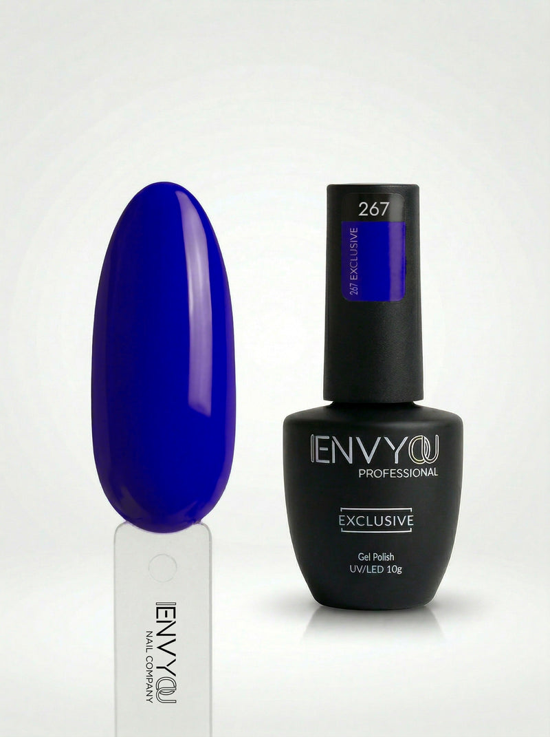 ENVY YOU Kalıcı Oje Exclusive 267