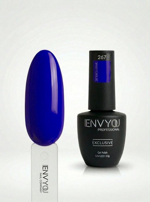 ENVY YOU Kalıcı Oje Exclusive 267