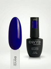 ENVY YOU Kalıcı Oje Exclusive 270