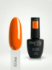 ENVY YOU Kalıcı Oje Exclusive 271
