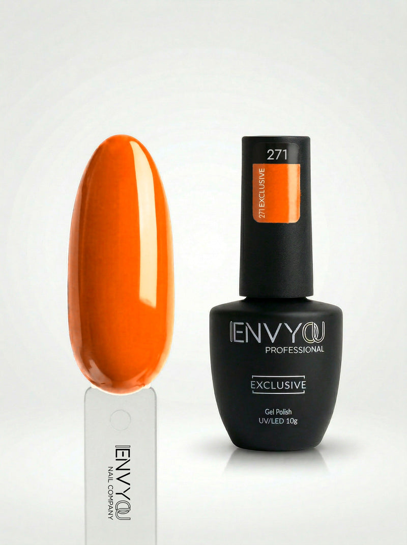 ENVY YOU Kalıcı Oje Exclusive 271