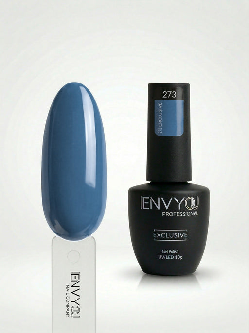ENVY YOU Kalıcı Oje Exclusive 273