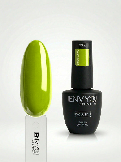 ENVY YOU Kalıcı Oje Exclusive 274