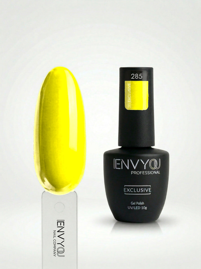 ENVY YOU Kalıcı Oje Exclusive 285