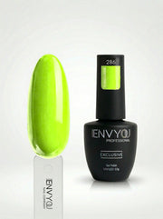 ENVY YOU Kalıcı Oje Exclusive 286