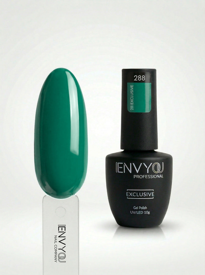 ENVY YOU Kalıcı Oje Exclusive 288