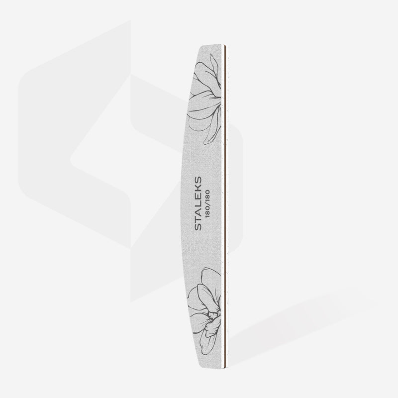 Staleks Hilal Mineral Tırnak Törpüsü EXPERT 40 (180/180 grit) (25 adet) NFE-40-180/180-25 - görsel 2
