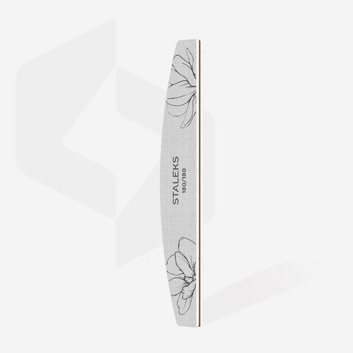 Staleks Hilal Mineral Tırnak Törpüsü EXPERT 40 (180/180 grit) (25 adet) NFE-40-180/180-25 - görsel 2