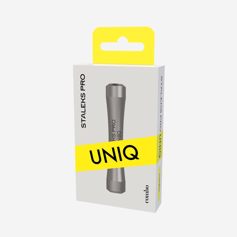 Staleks Değiştirilebilir Uçlar İçin İtici Sapı Combo UNIQ 10 HPQ-10 - görsel 3