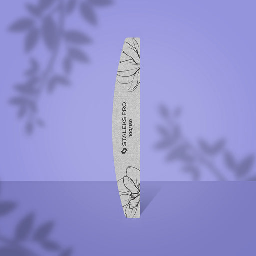 Staleks Hilal Mineral Tırnak Törpüsü EXPERT 40 (100/180 grit) NFE-40-100/180