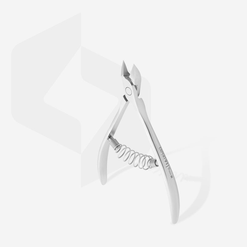Staleks Profesyonel Et Pensi EXPERT 91 (9 mm) NE-91-9 - görsel 3