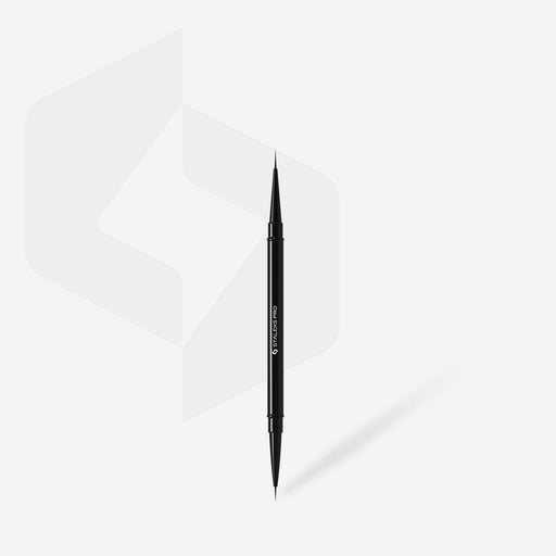 Staleks Çift Taraflı Fırça EXPERT (Liner 7 mm / Liner 10 mm) NBE-01/03 - görsel 2