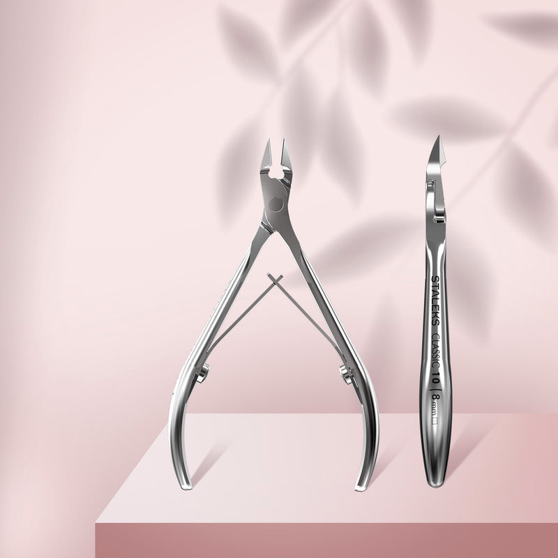 Staleks Et Pensi CLASSIC 10 (8 mm) NC-10-8