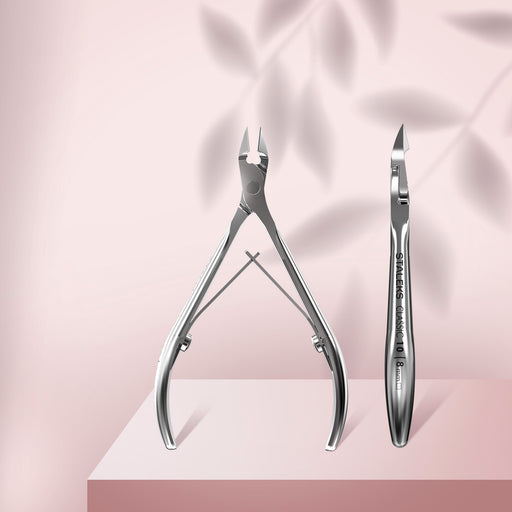 Staleks Et Pensi CLASSIC 10 (8 mm) NC-10-8