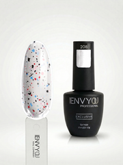 ENVY YOU Kalıcı Oje Exclusive 208