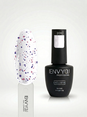 ENVY YOU Kalıcı Oje Exclusive 209
