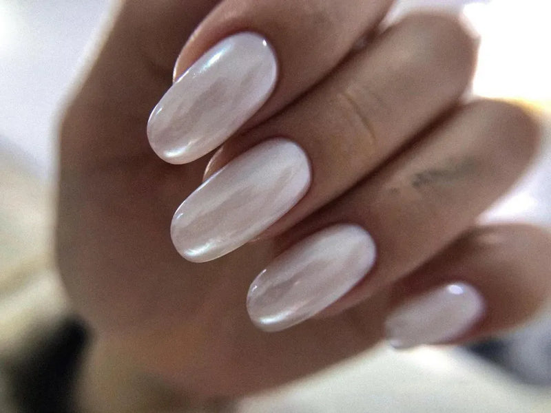 ZOO Белый жемчужный порошок 1188