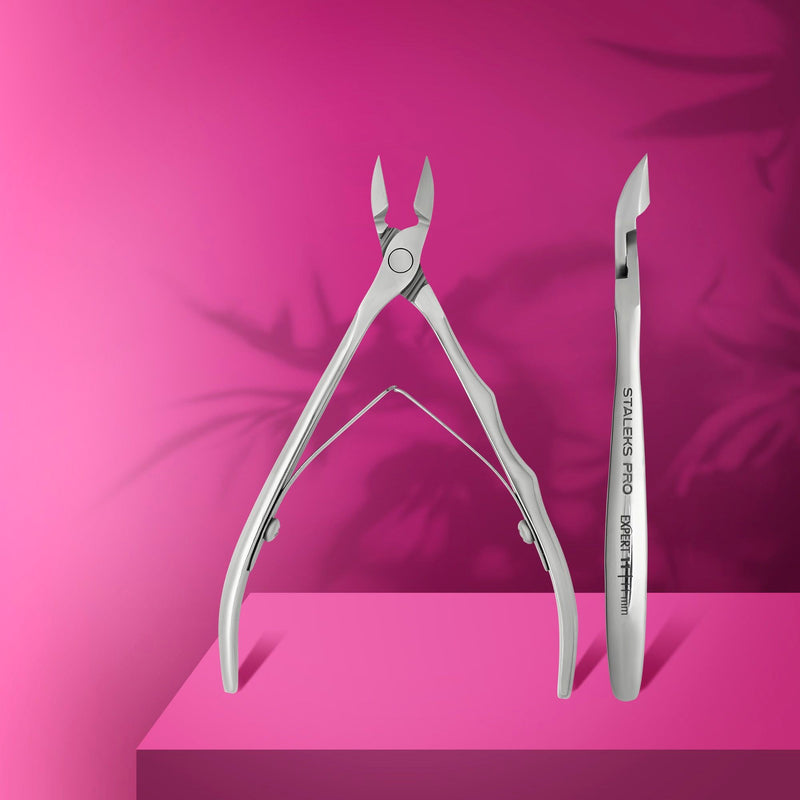 Staleks Profesyonel Et Pensi EXPERT 11 (11 mm) NE-11-11