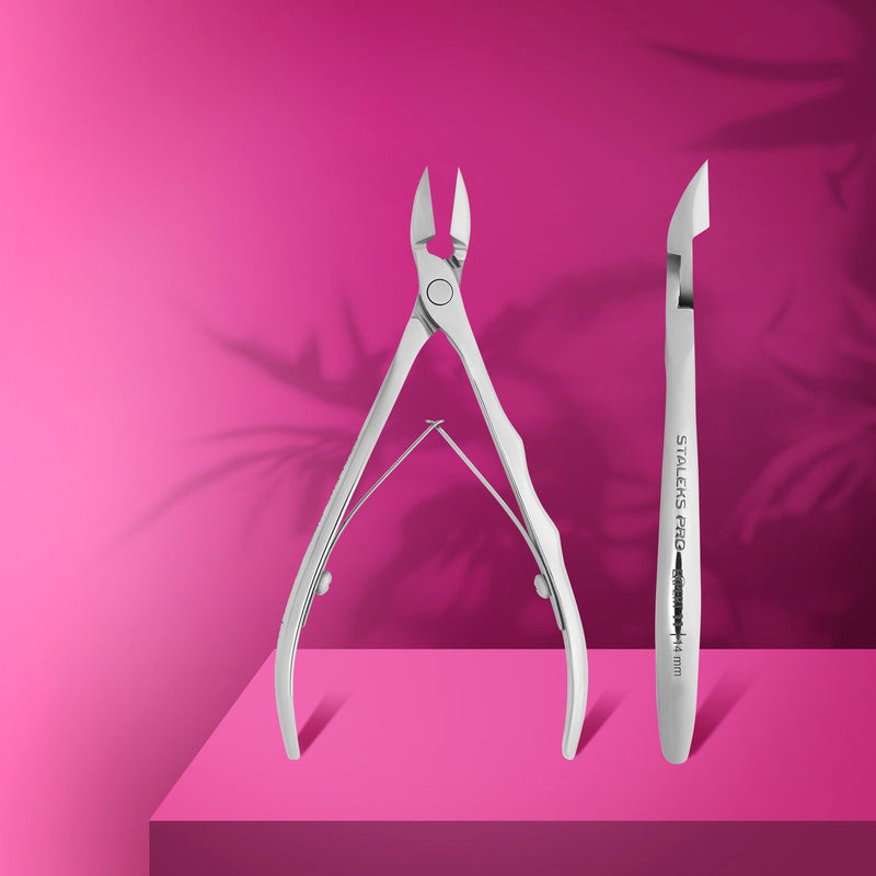 Staleks Profesyonel Et Pensi EXPERT 11 (14 mm) NE-11-14