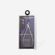 Staleks Profesyonel Tırnak Pensi EXPERT 60 (12 mm) NE-60-12 - görsel 4