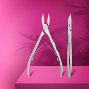 Staleks Profesyonel Tırnak Pensi EXPERT 60 (16 mm) NE-60-16